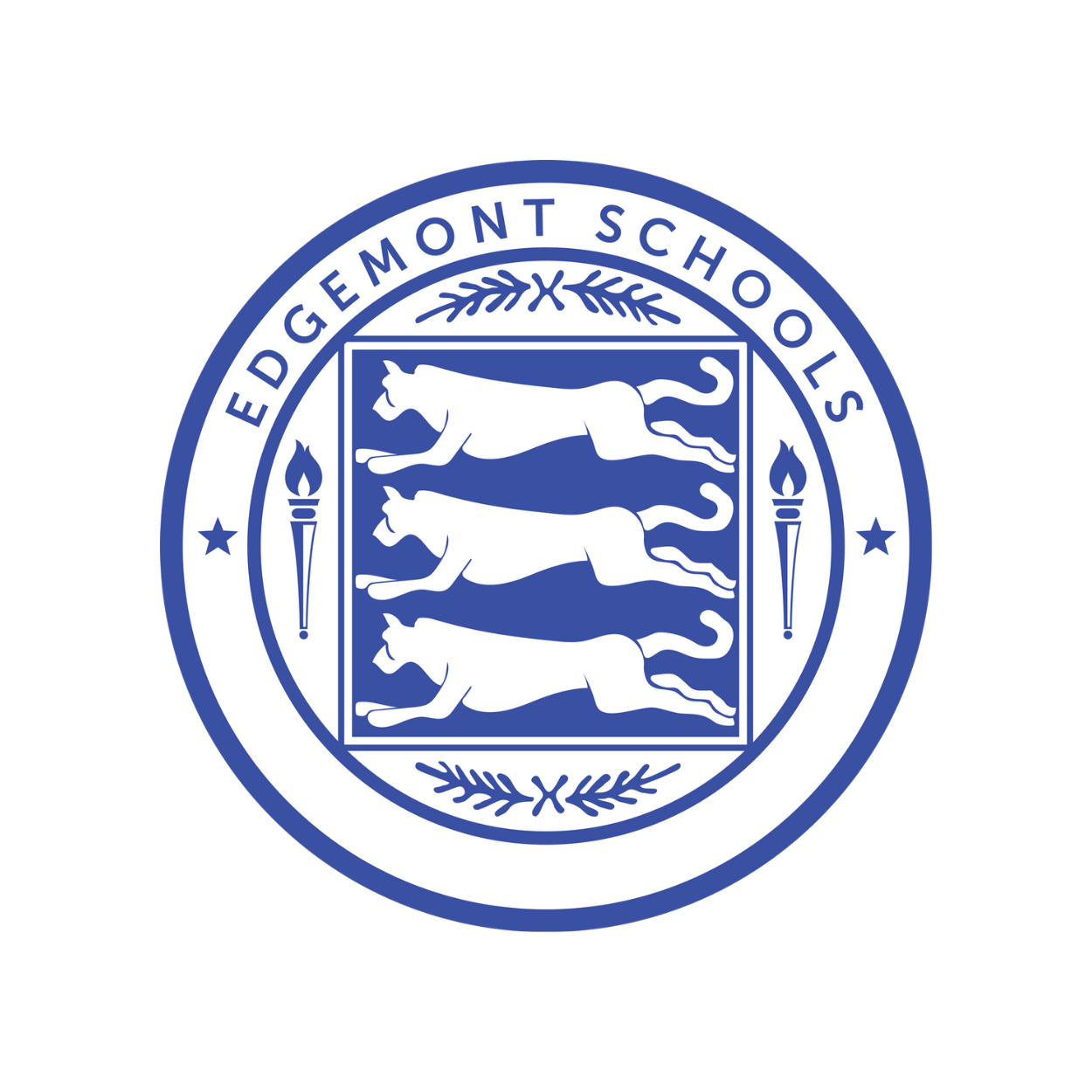 Edgemont UFSD Logo